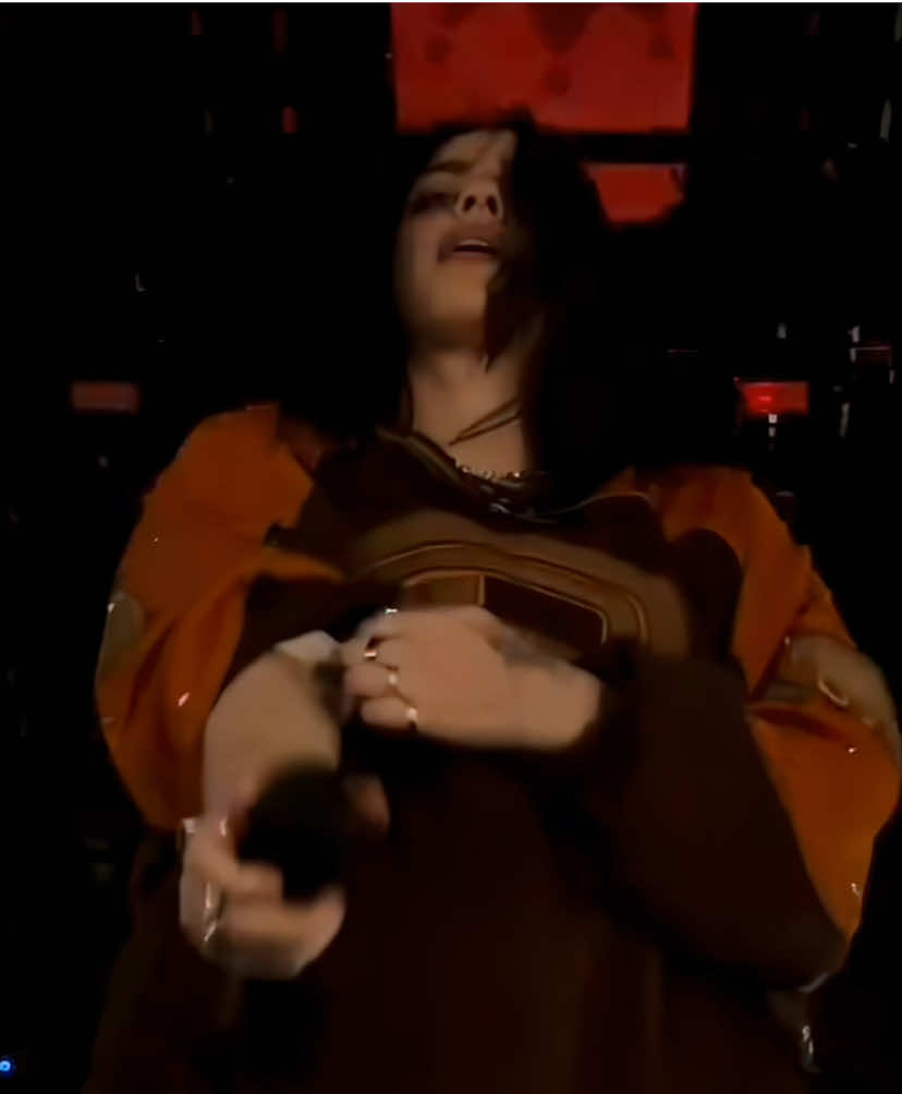 @Billie clips (fan account)