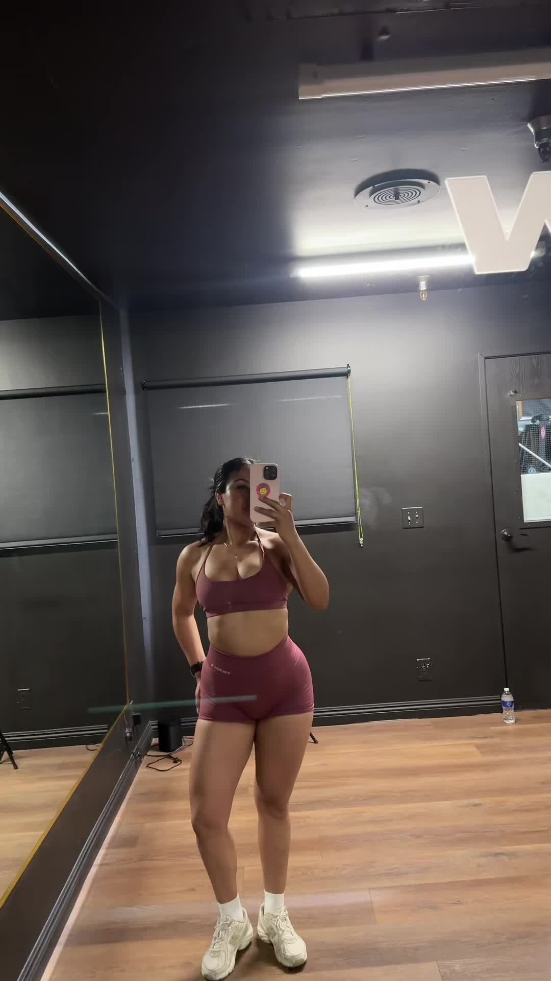 @suzy | fitness โจ
