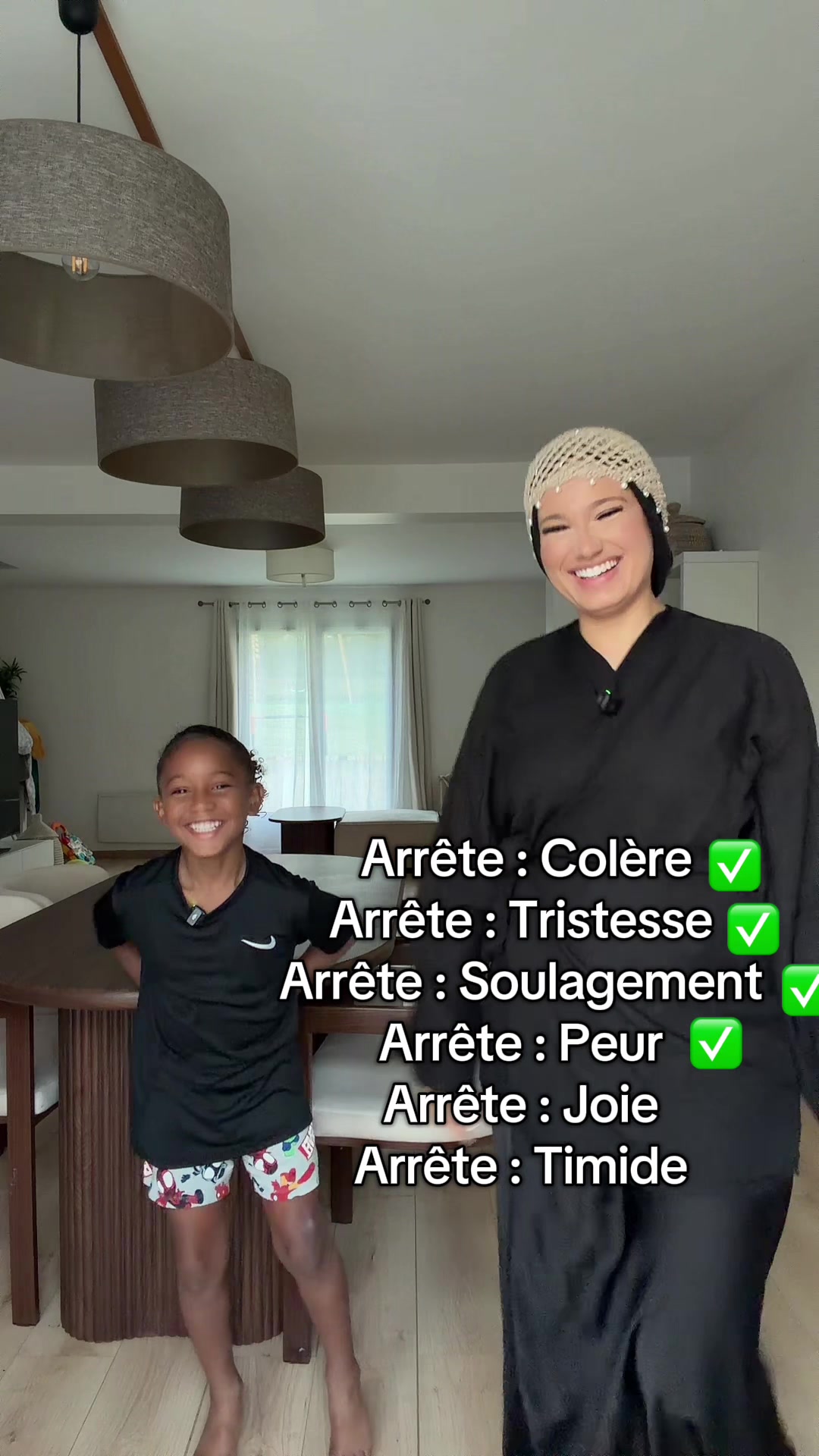 @Mag & Abdoul