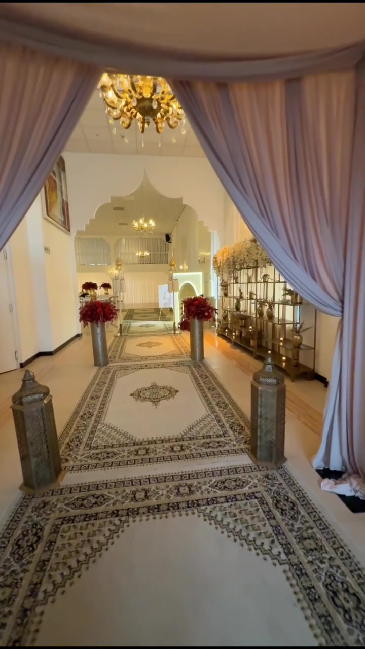 @Noor Wedding & Events