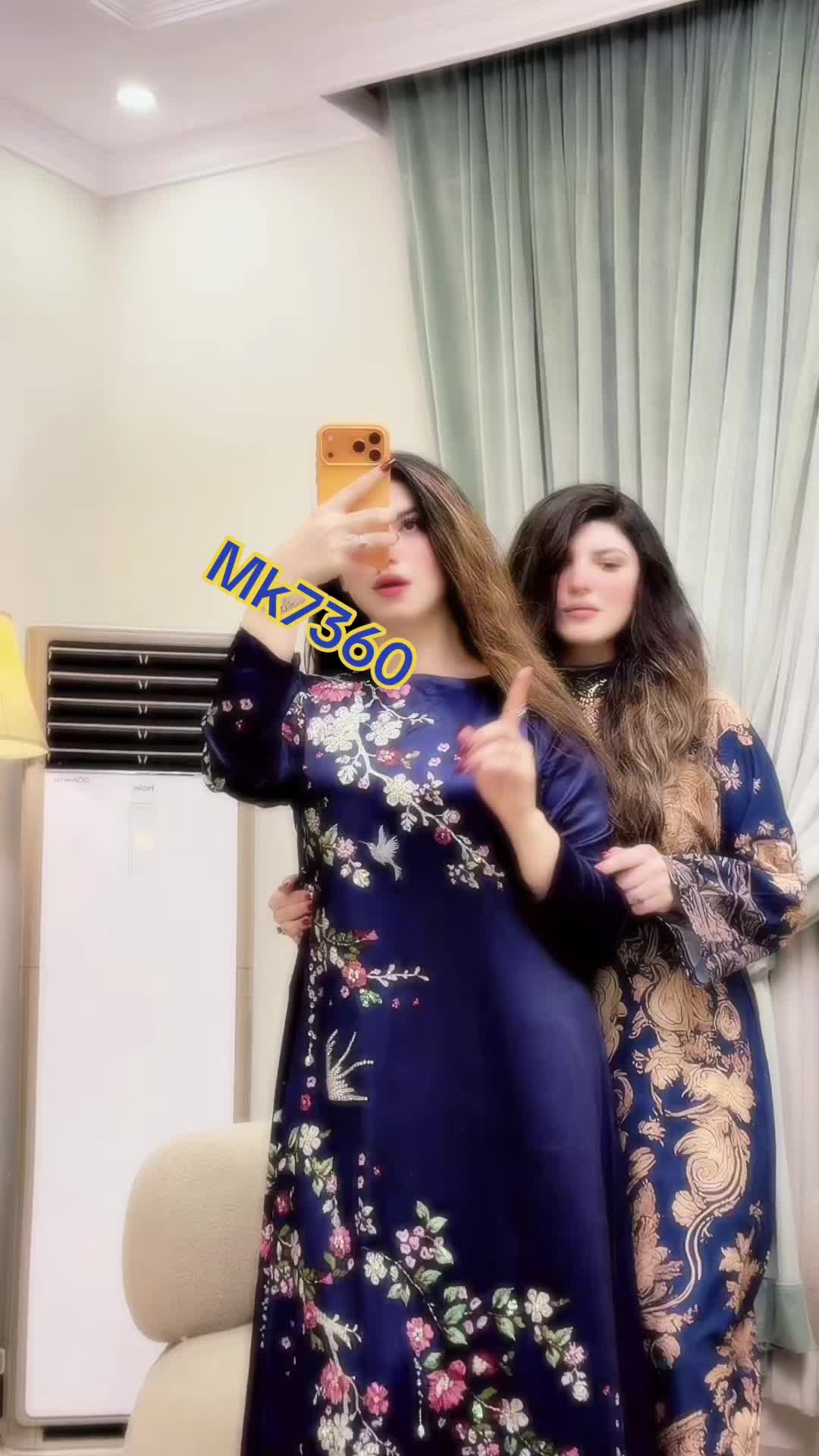 @Maria khan