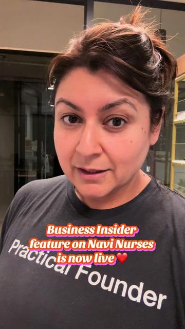 @Concierge Nurse Jasmine