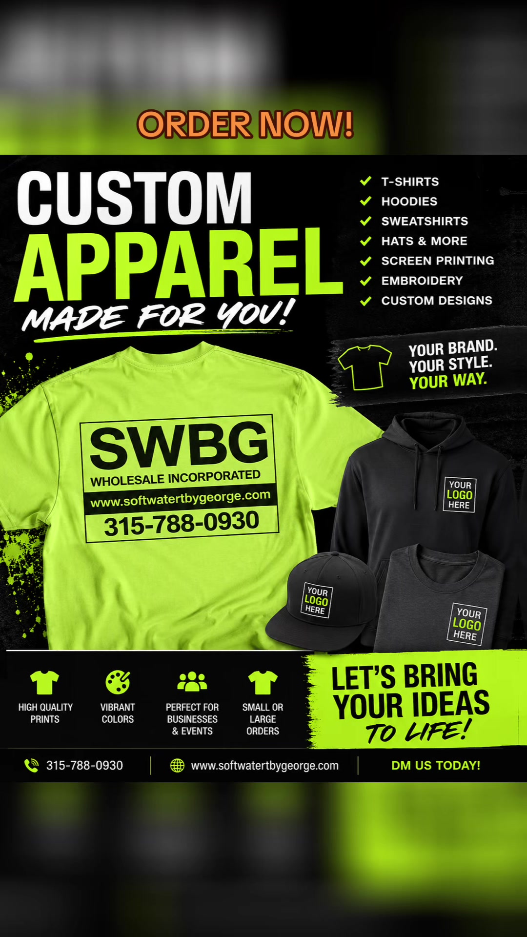 @Digital Threadworks Studio