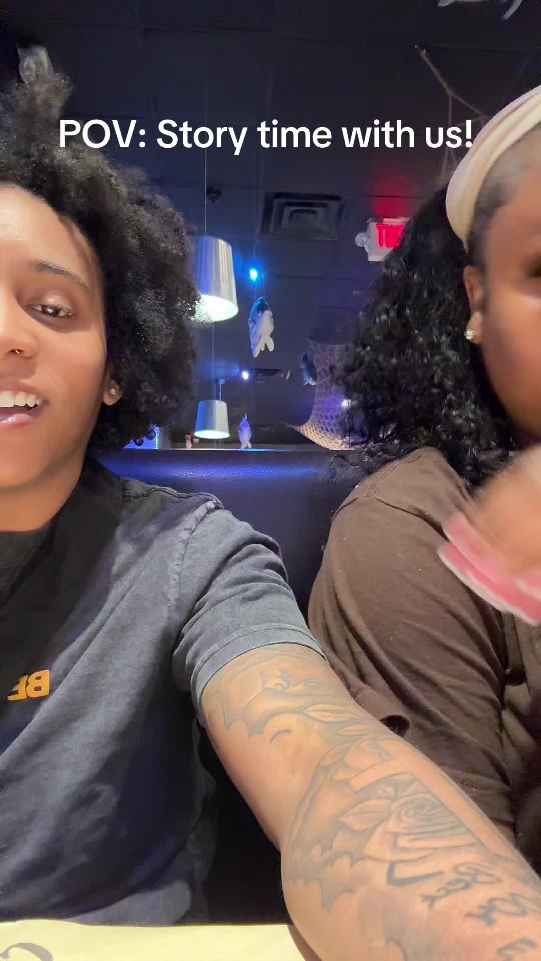 @Kimyah Ashea'