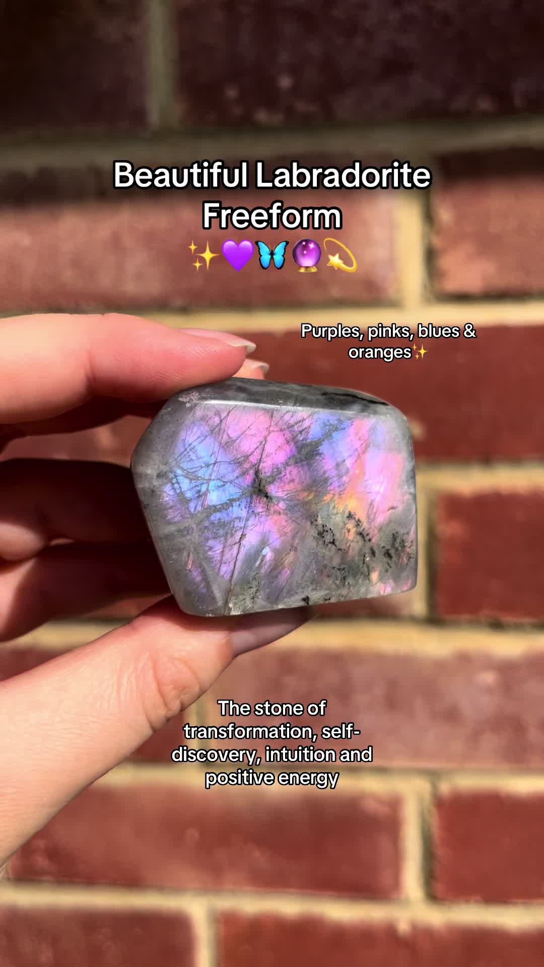 @ChloesCrystalEnergy