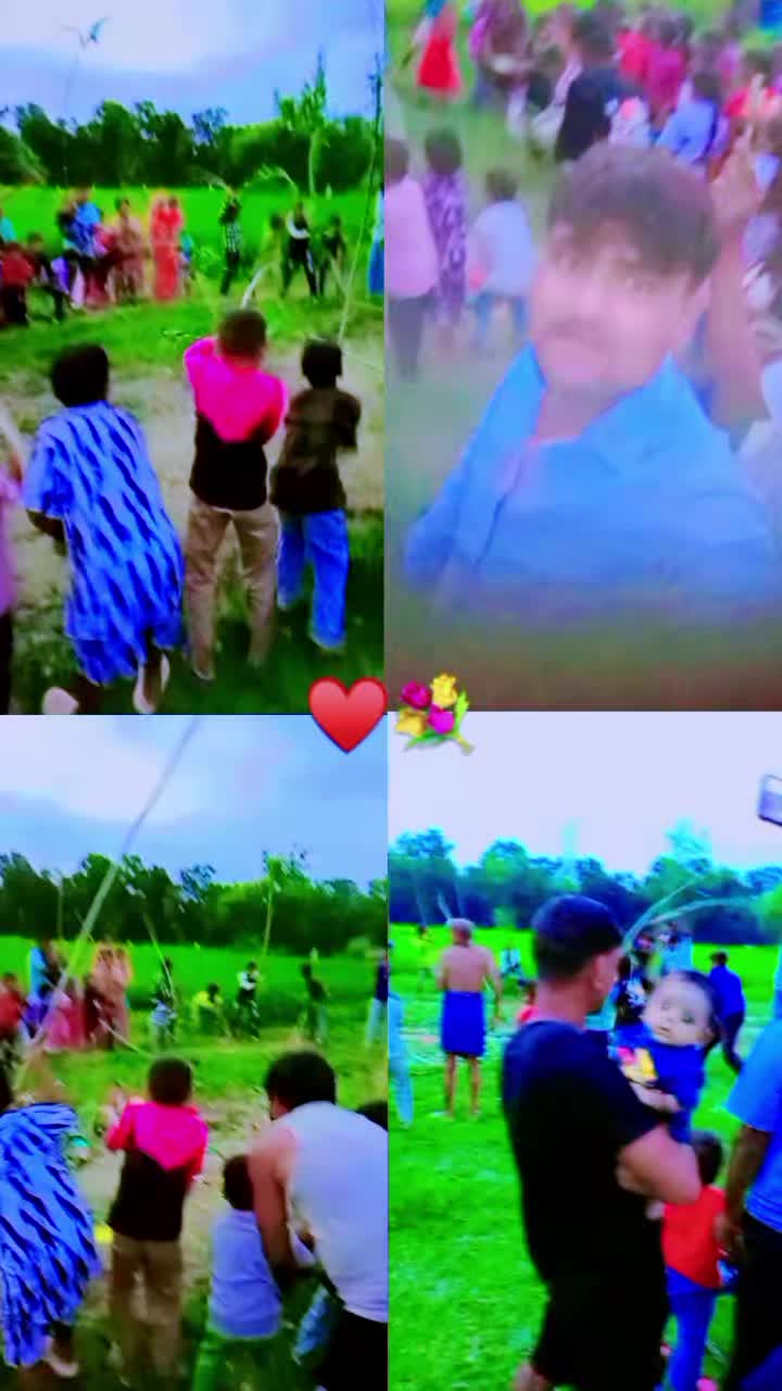 @Balkishun Yadav