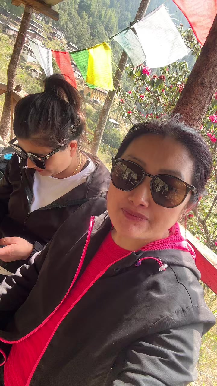 @Sonam yangdon