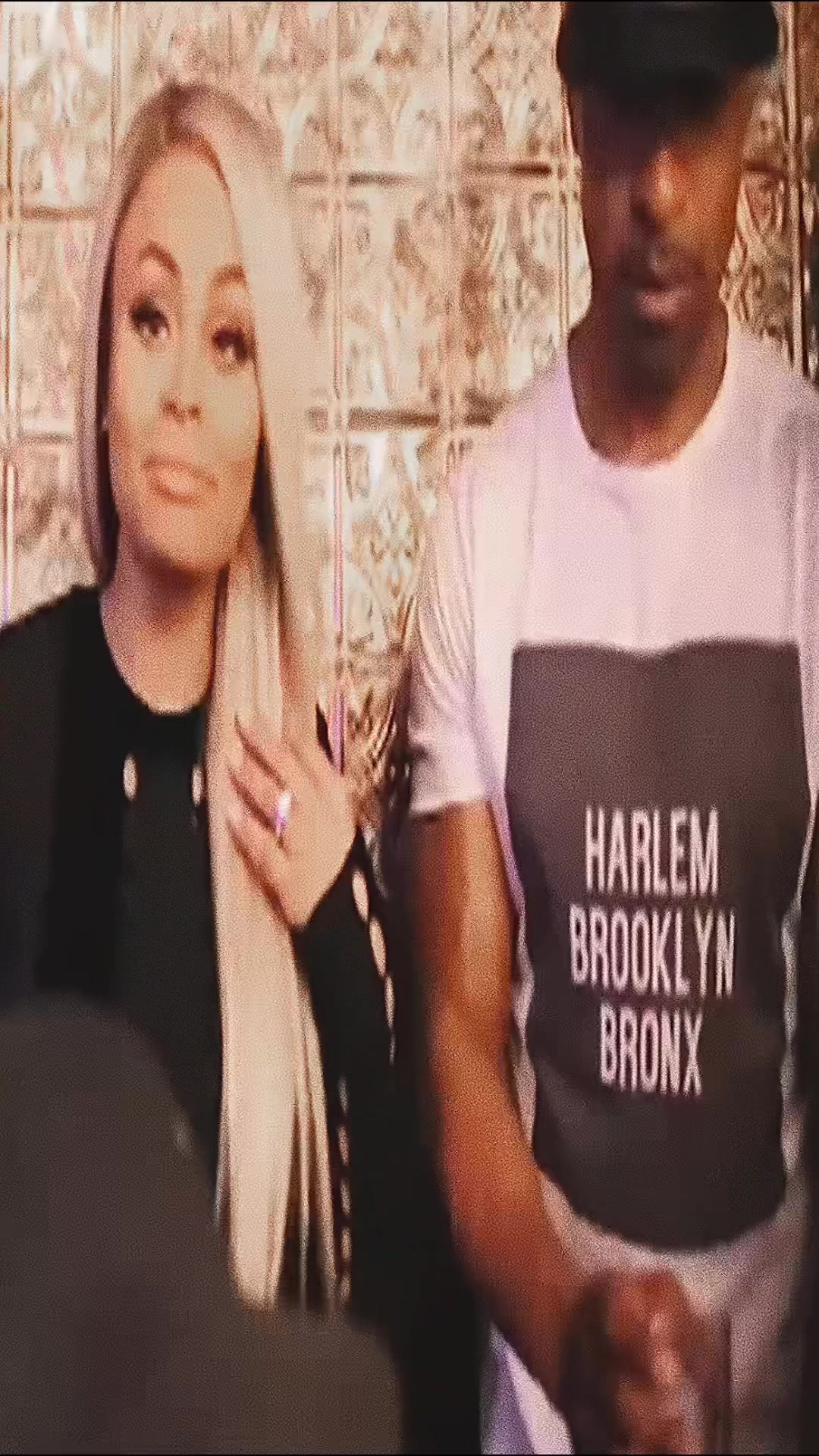@Blac Chyna biggest fan 💕