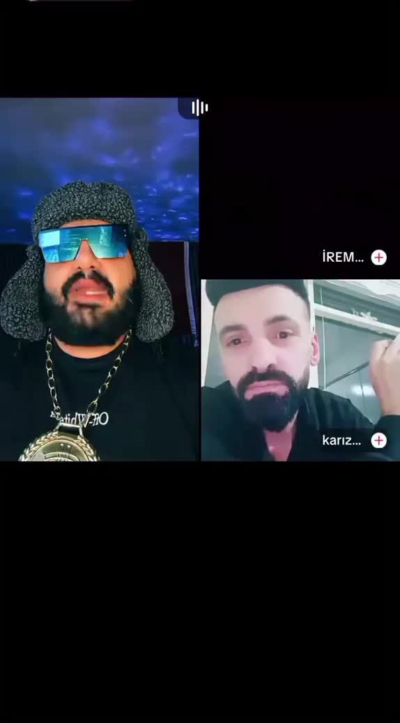 @Cilginlar