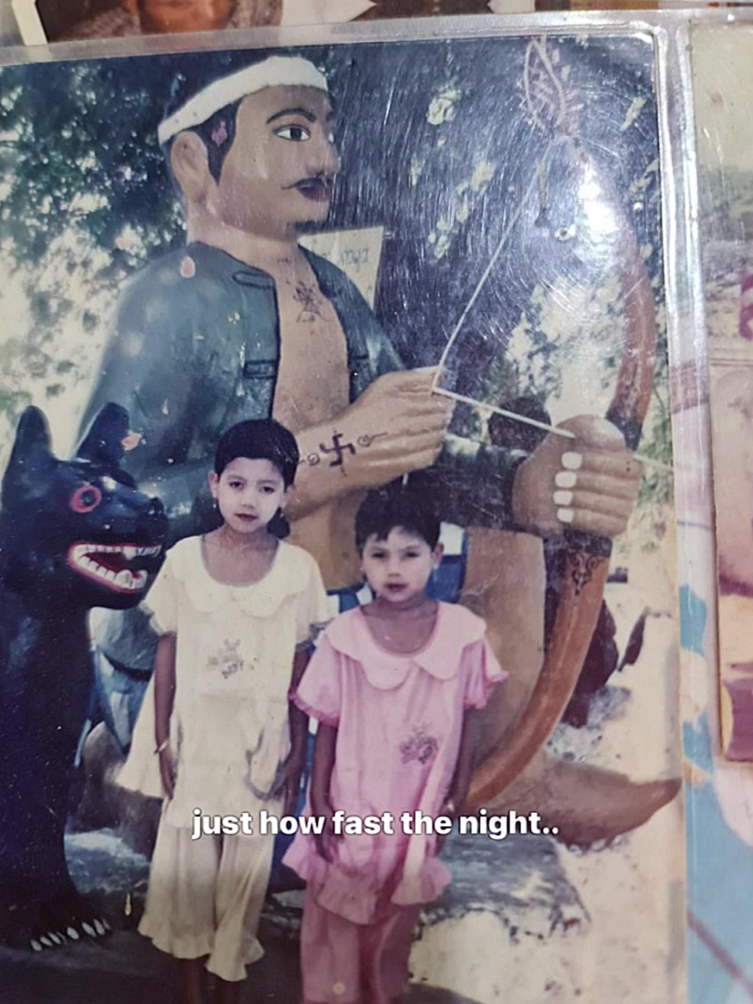 @Toe Yadanar Hlaing