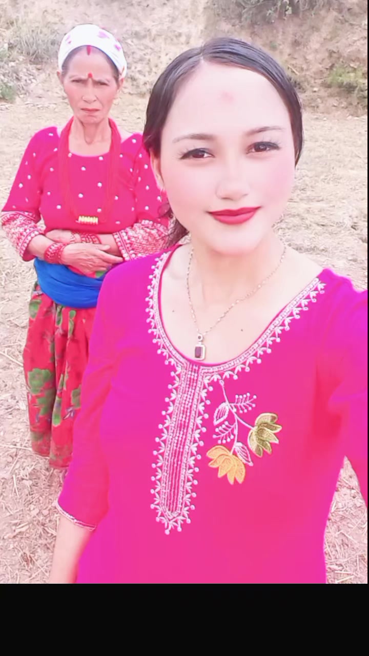 @Patrika thapa