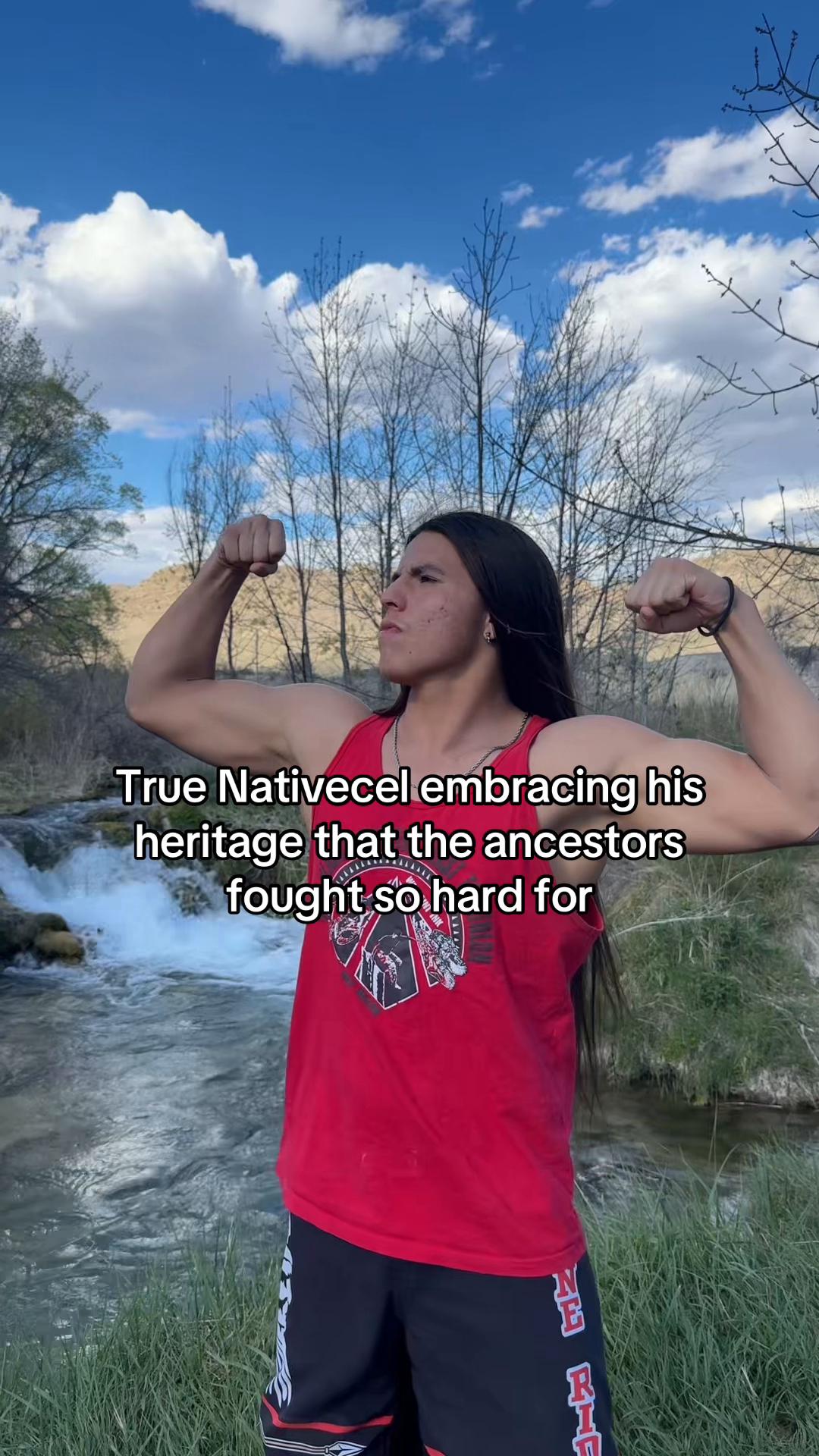 @Righteous Redskin🏹