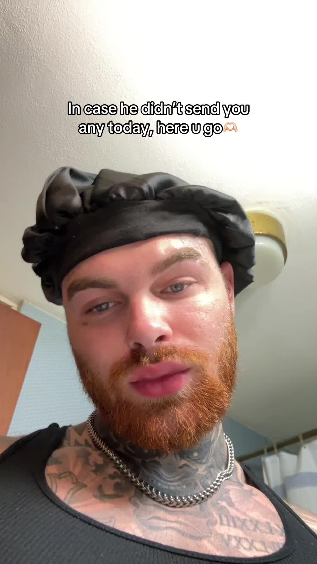 @Brad