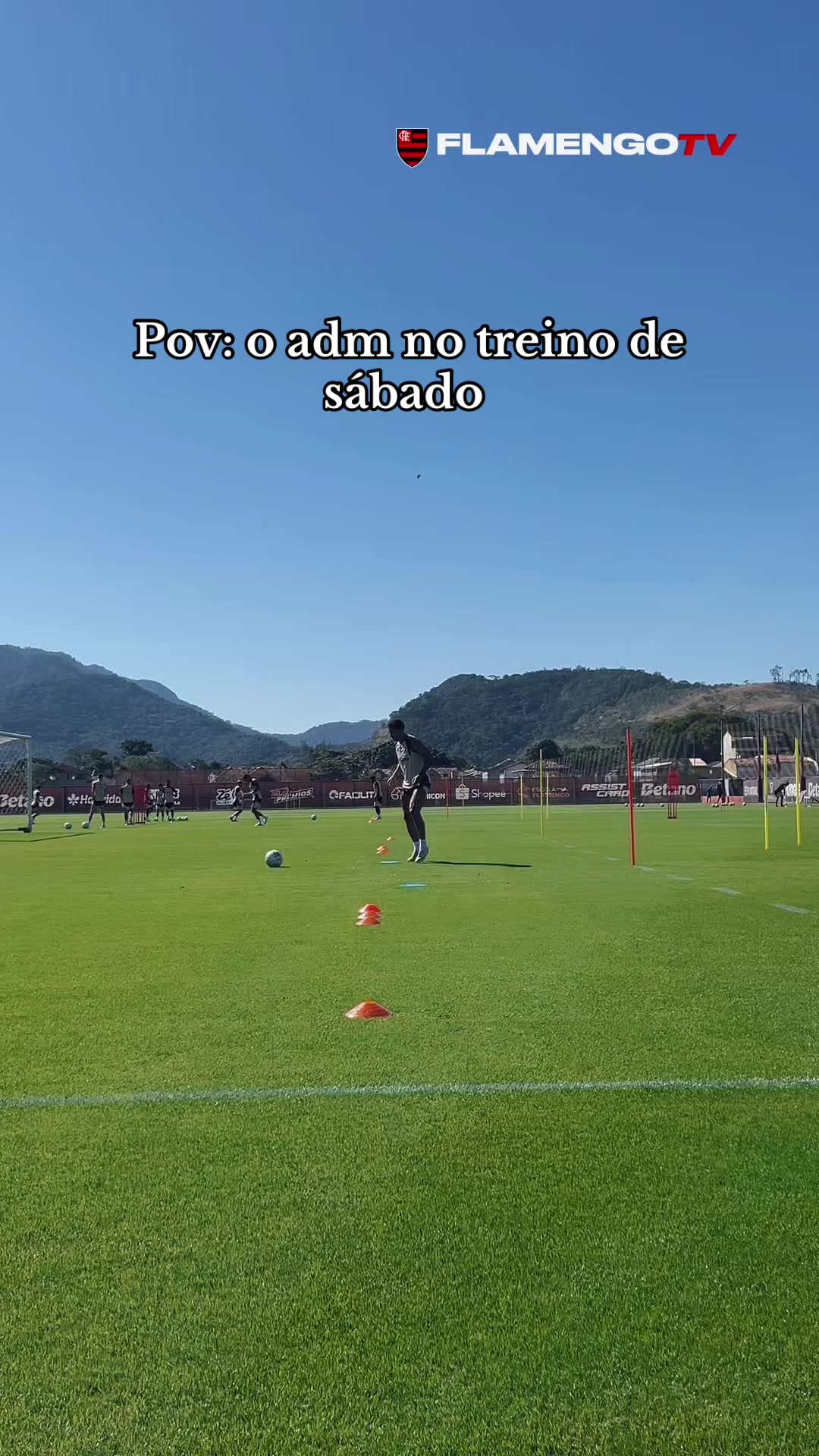 @Flamengo