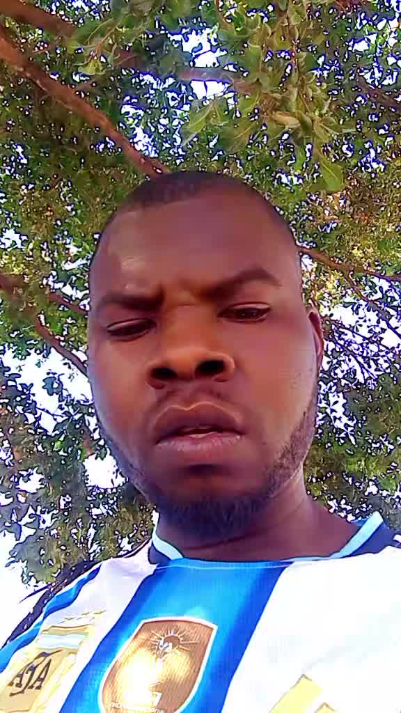 @Godfrey Mpanda
