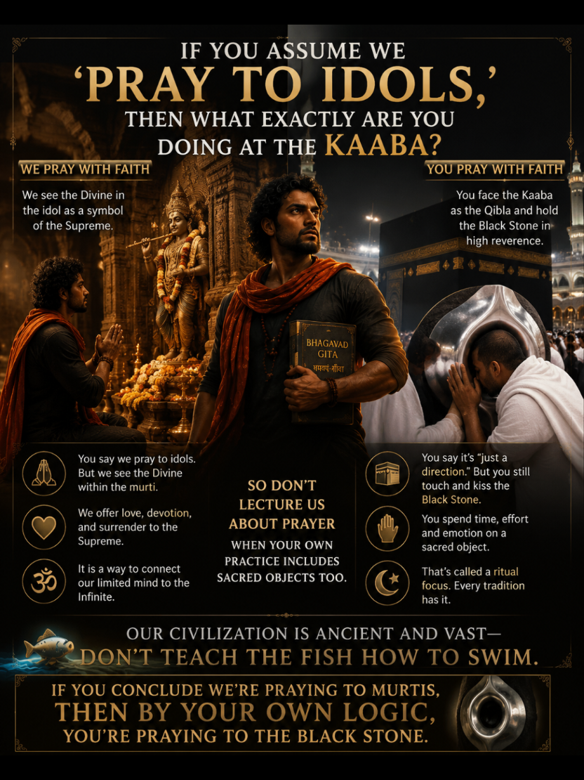 @Sanatana dharma