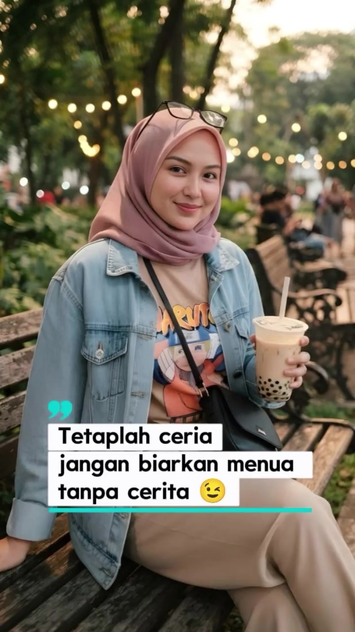 @Ilah Nursika