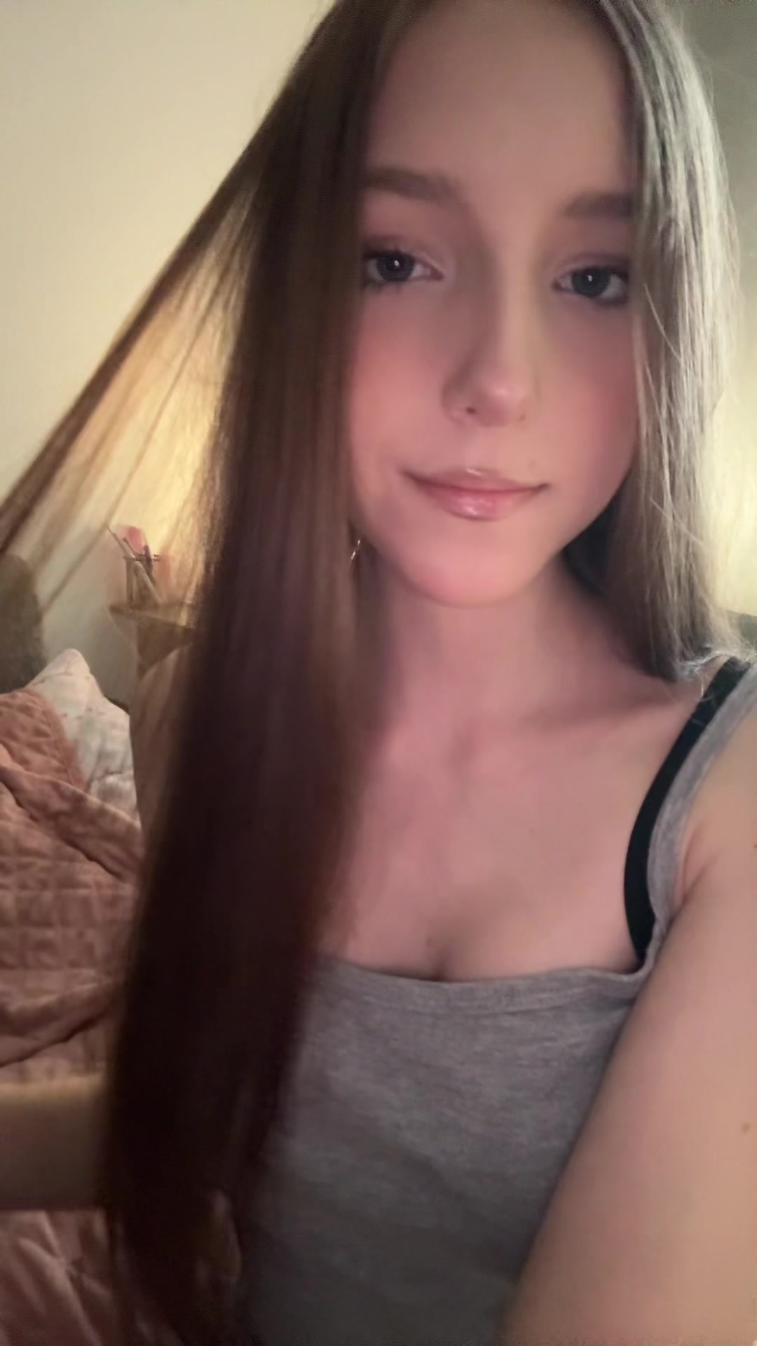@яника
