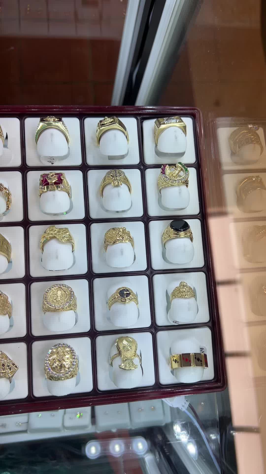 @Ali jewelers