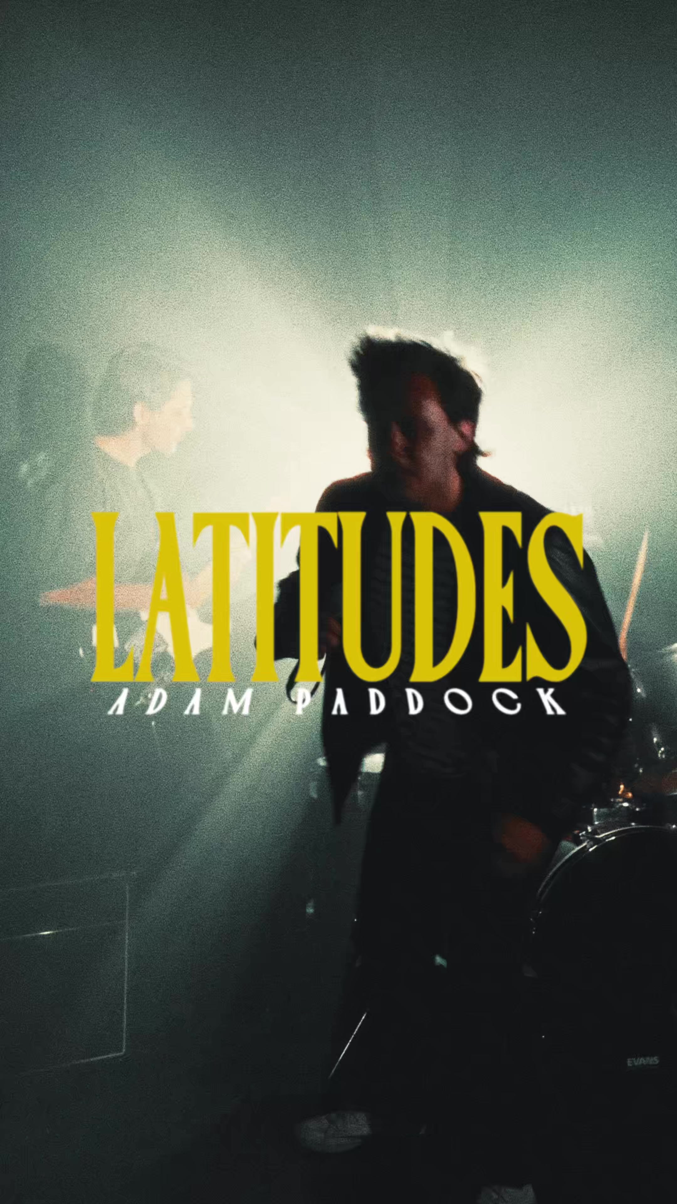 @Adam Paddock