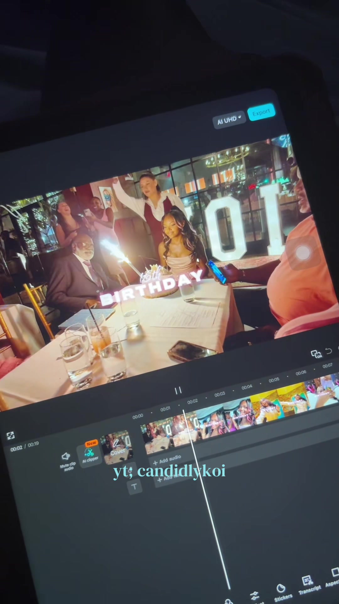 @koi⋆♱