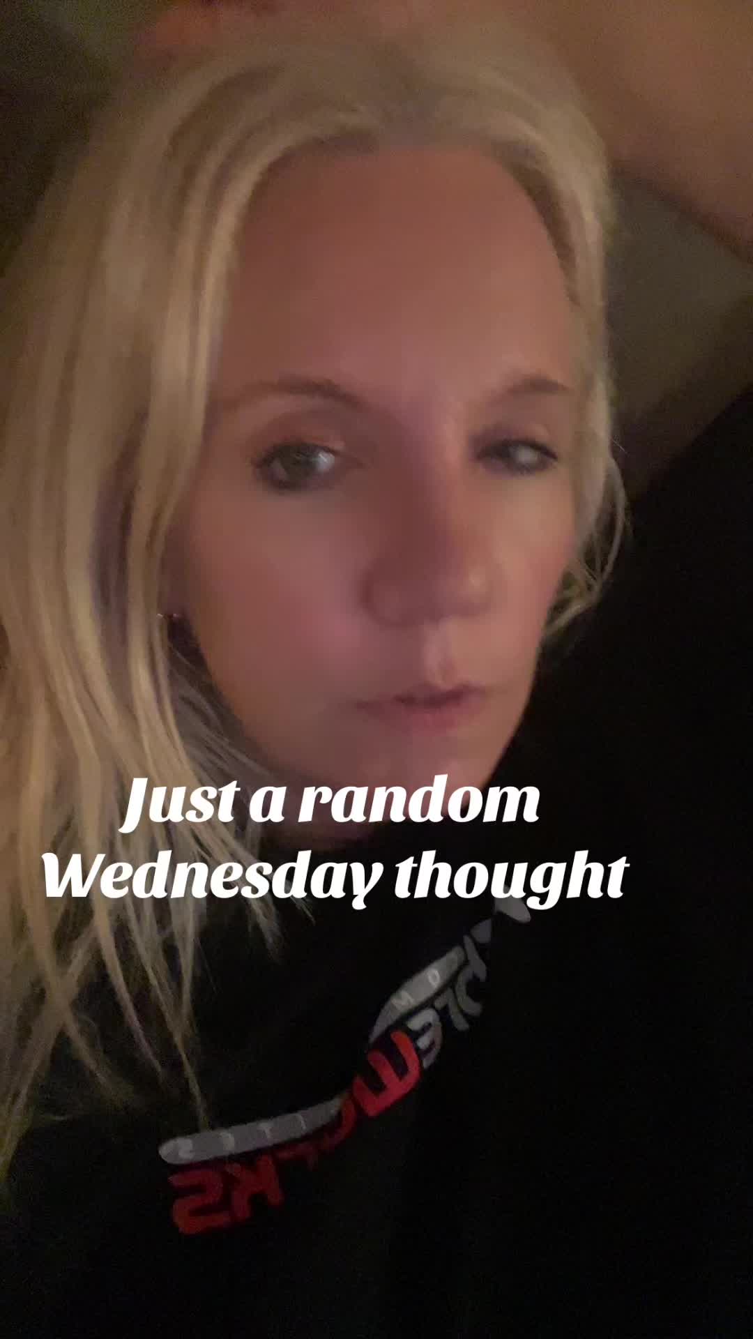 @Carrie