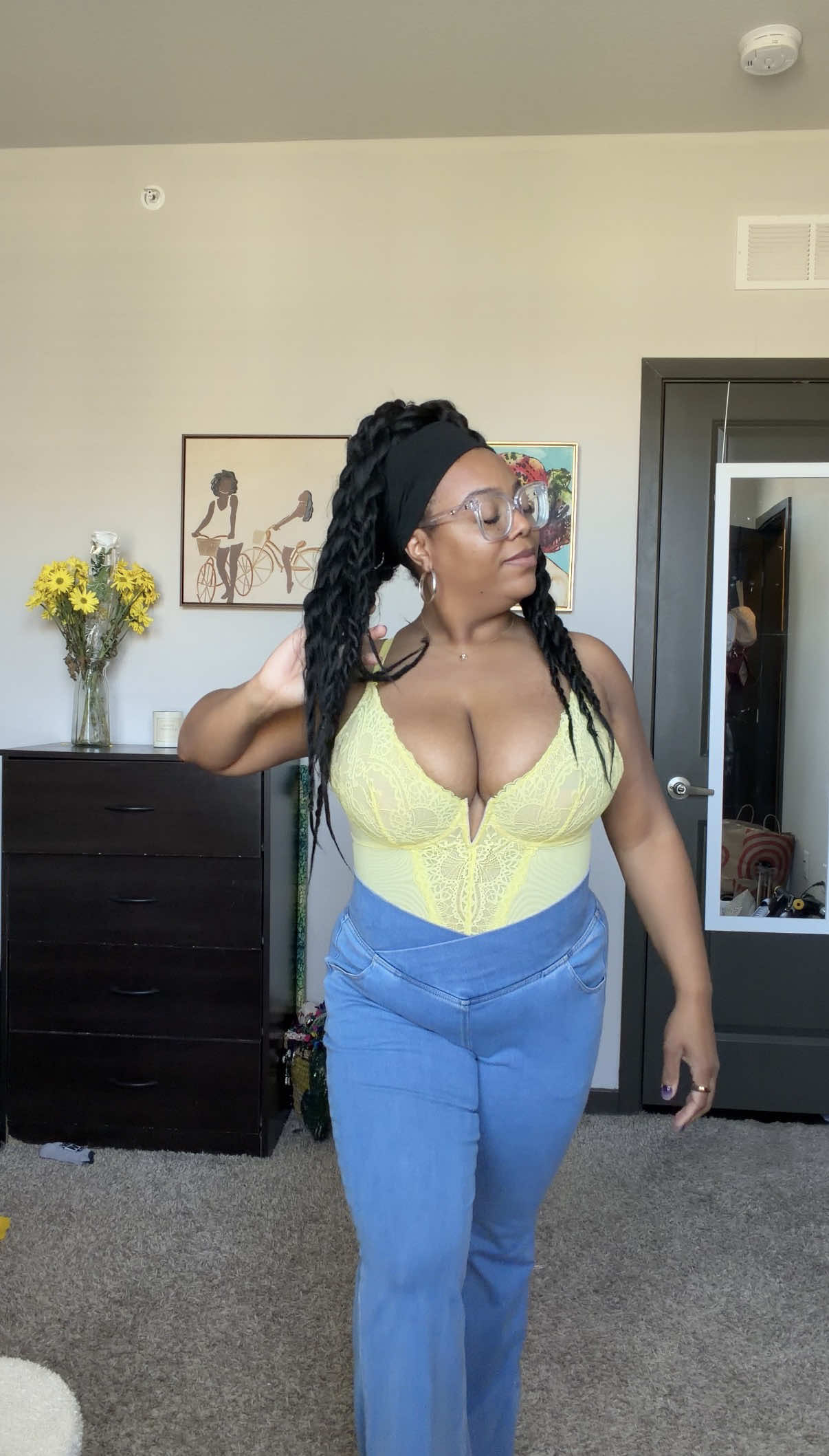 @Tay Zavala | Bellydancer