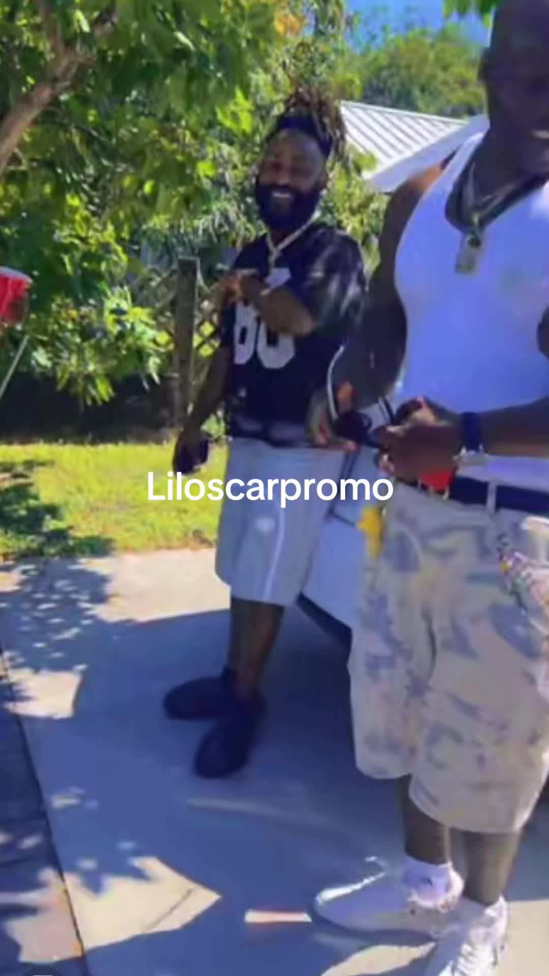 @Liloscarpromo