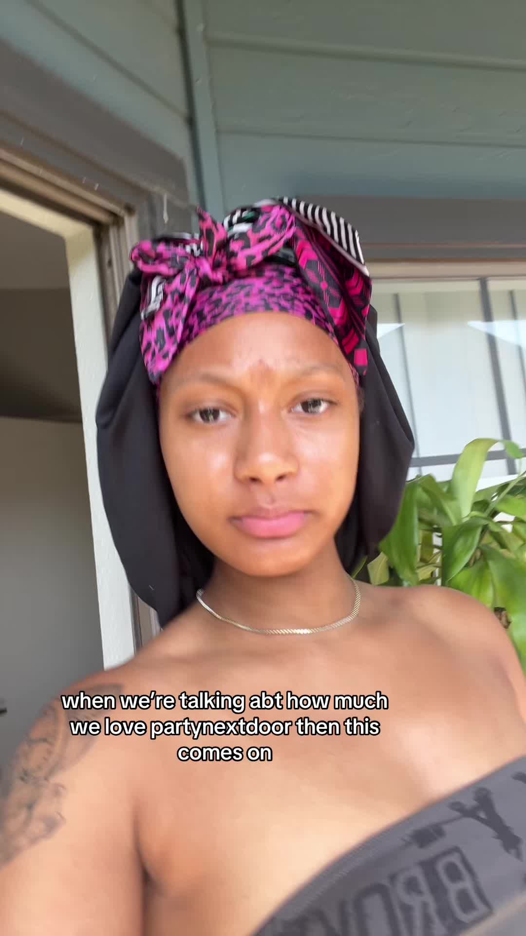 @QueenMyahhhh😘🥴