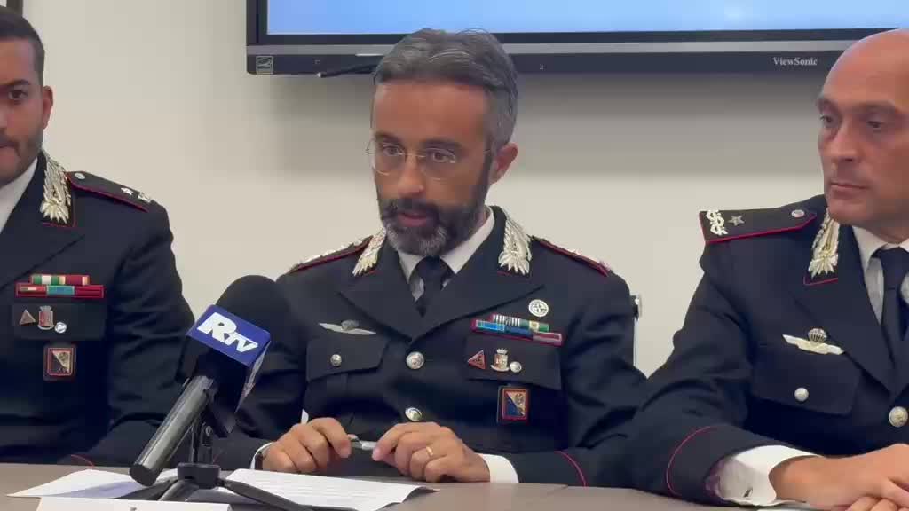 @Luigi Palamara