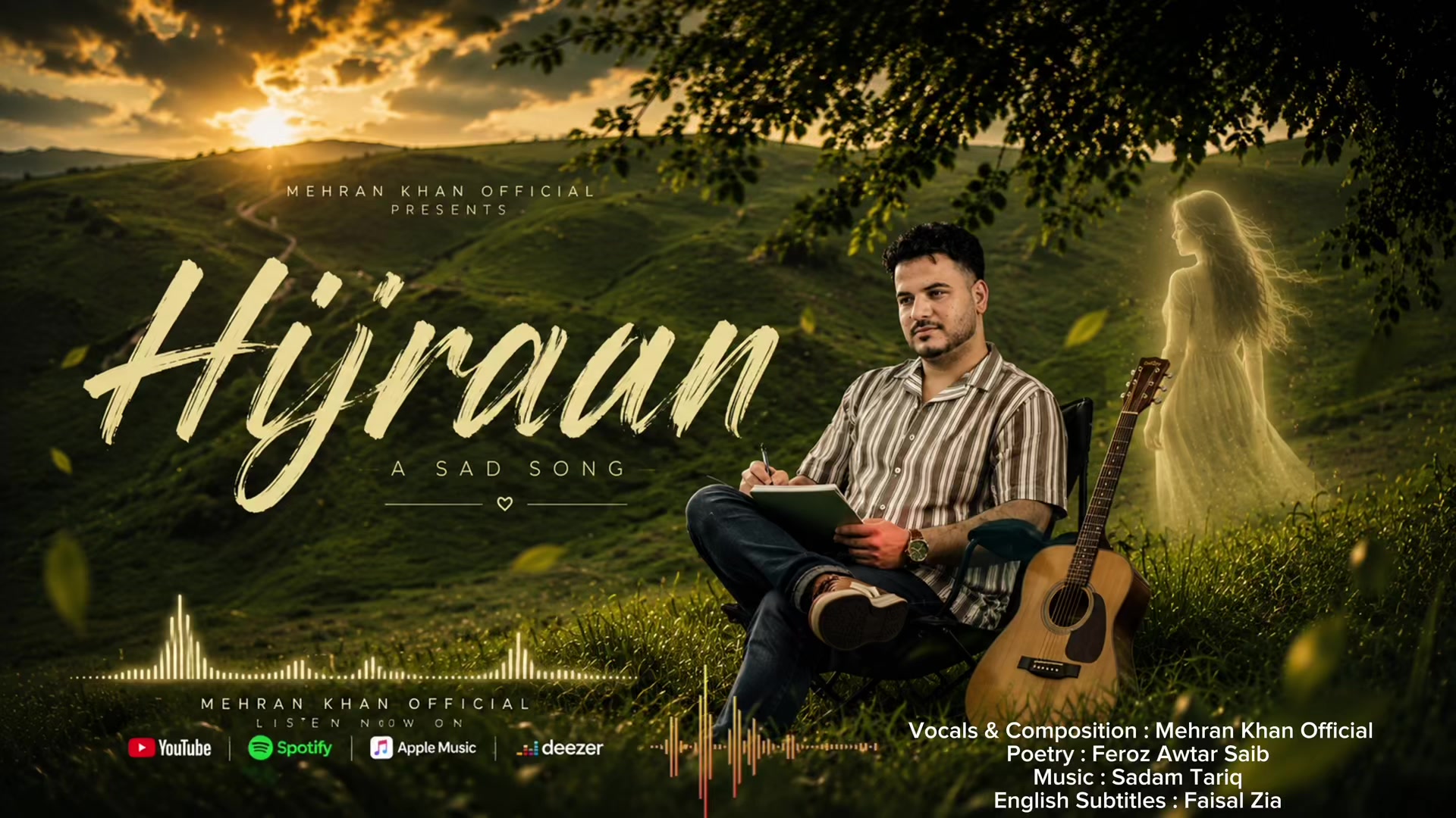 @Mehran Khan official 🎸