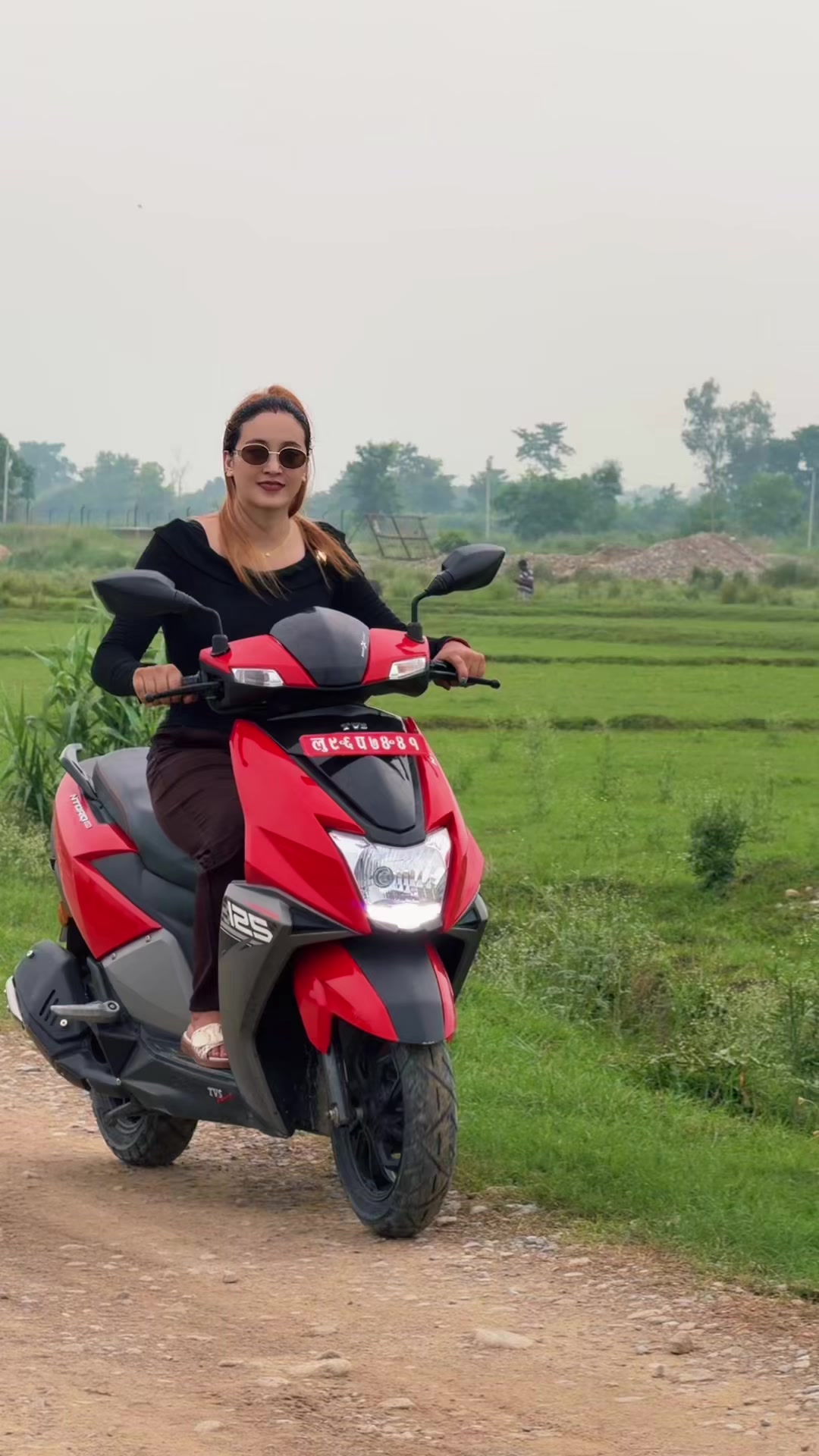 @Pramila Karki Khatri
