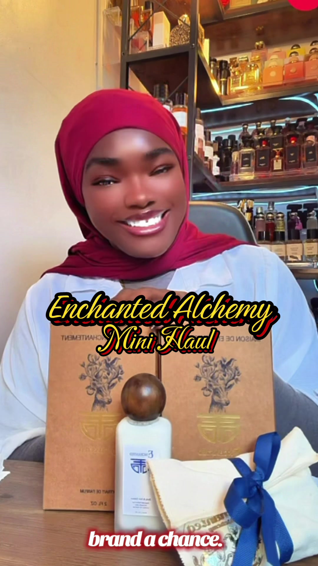 @ayahscentdiary