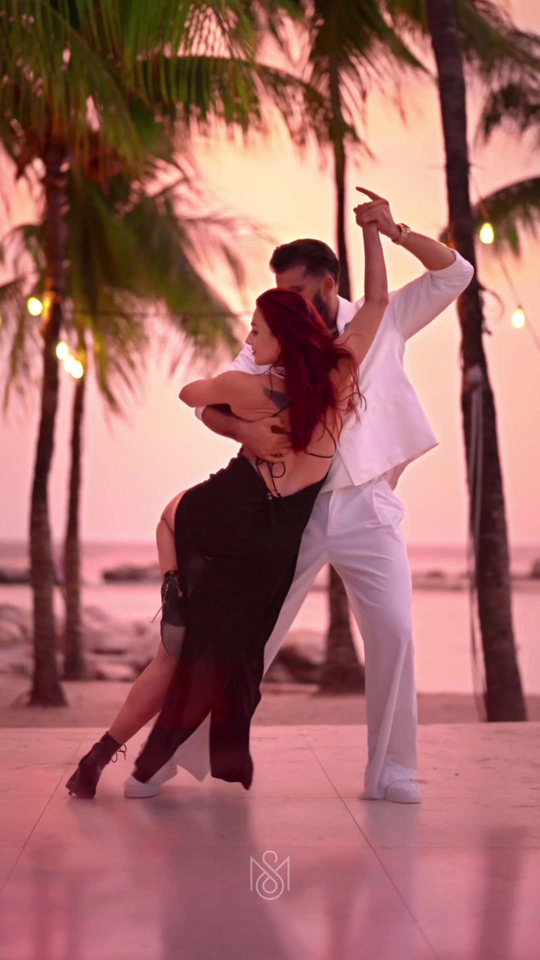 @Sakis&Mia Bachata