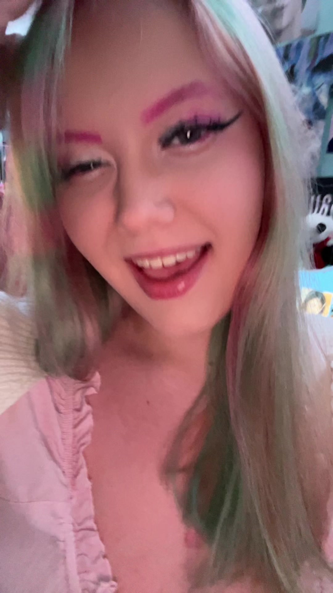 @Lily🐧