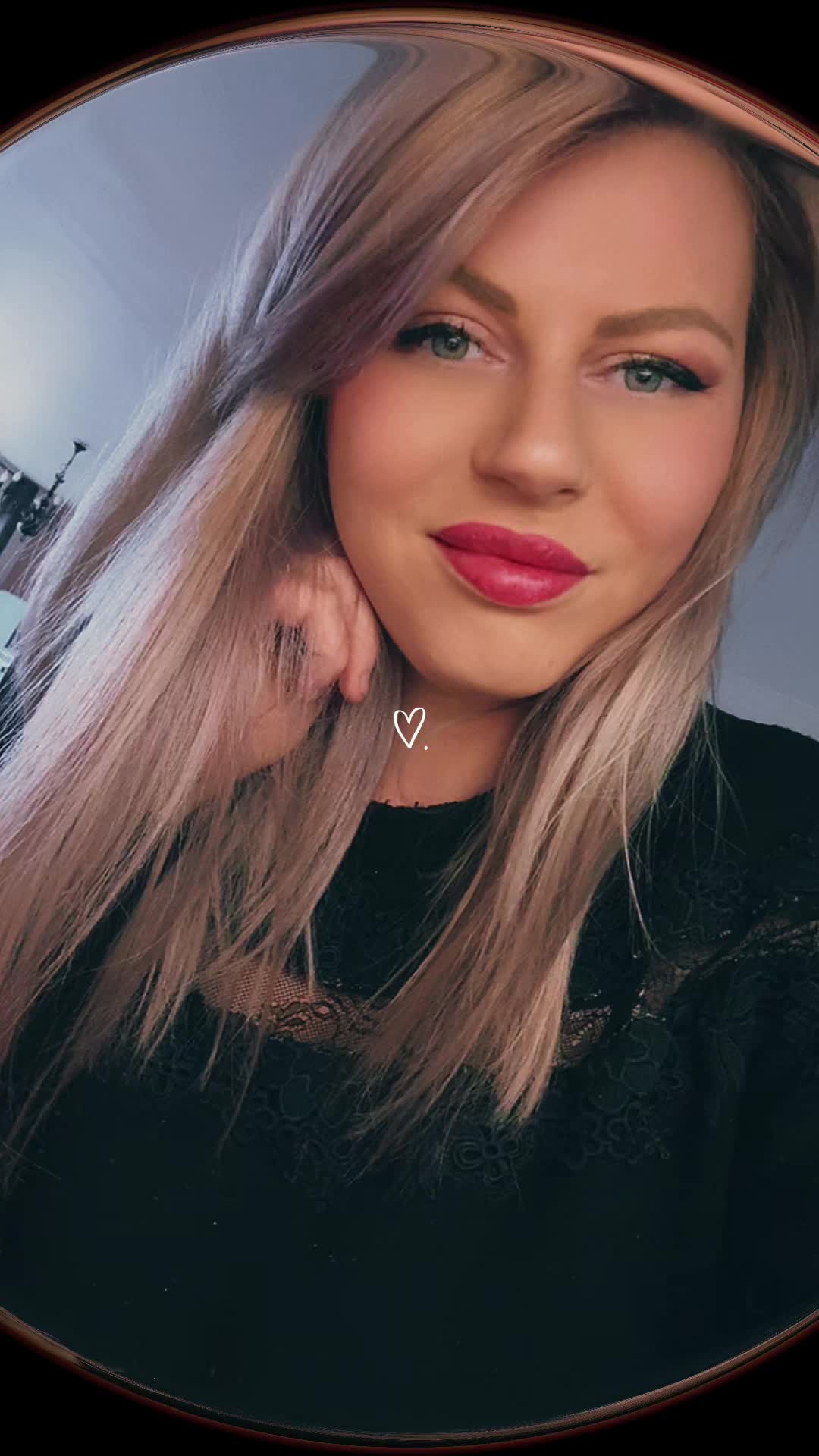 @&hearts;️MissGreenEyes&hearts;️