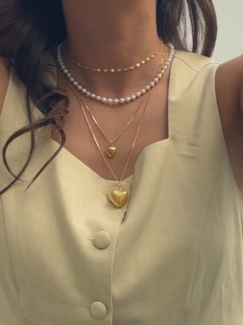 @CINCO Jewelry worth collecting