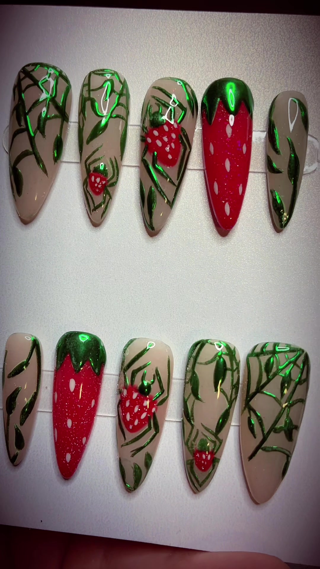 @Nails by Julia