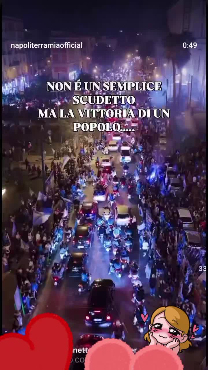 @💙💙Candy💙💙La Napoletana1926