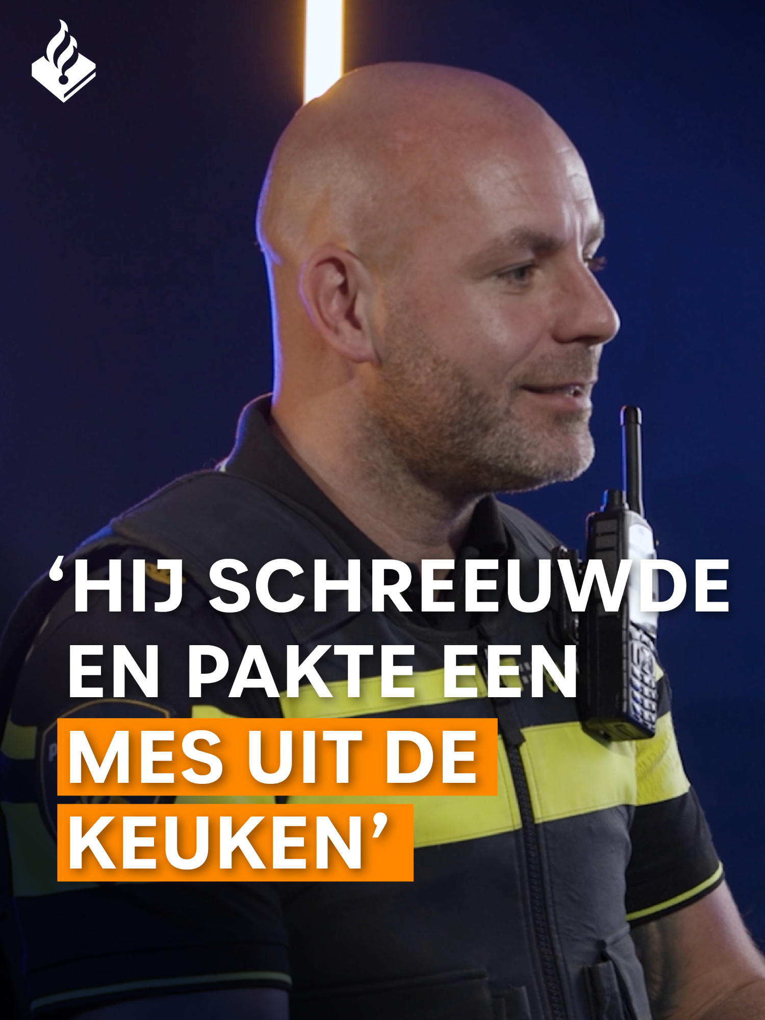 @Politie Nederland