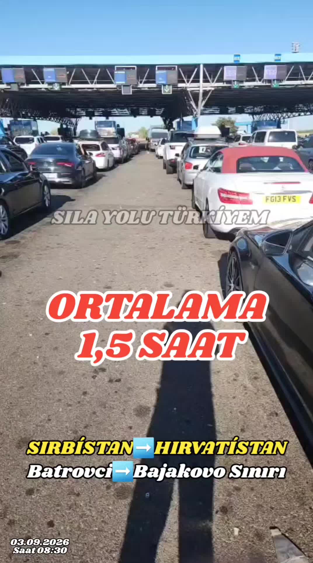 @Sıla Yolu Türkiyem