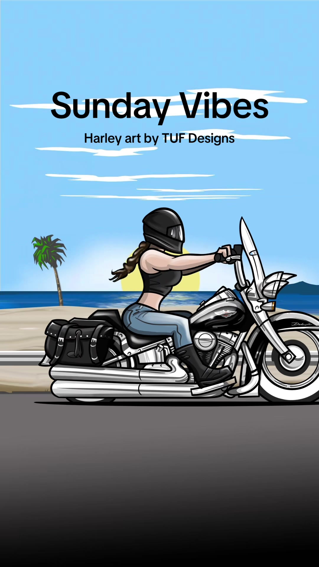 @TUF Designs