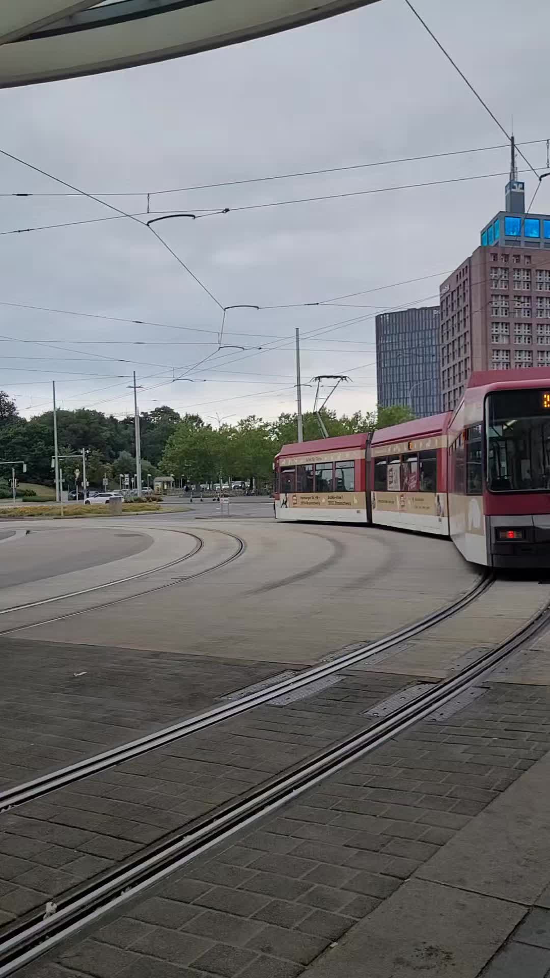 @Pascal Stra&szlig;enbahn Fan