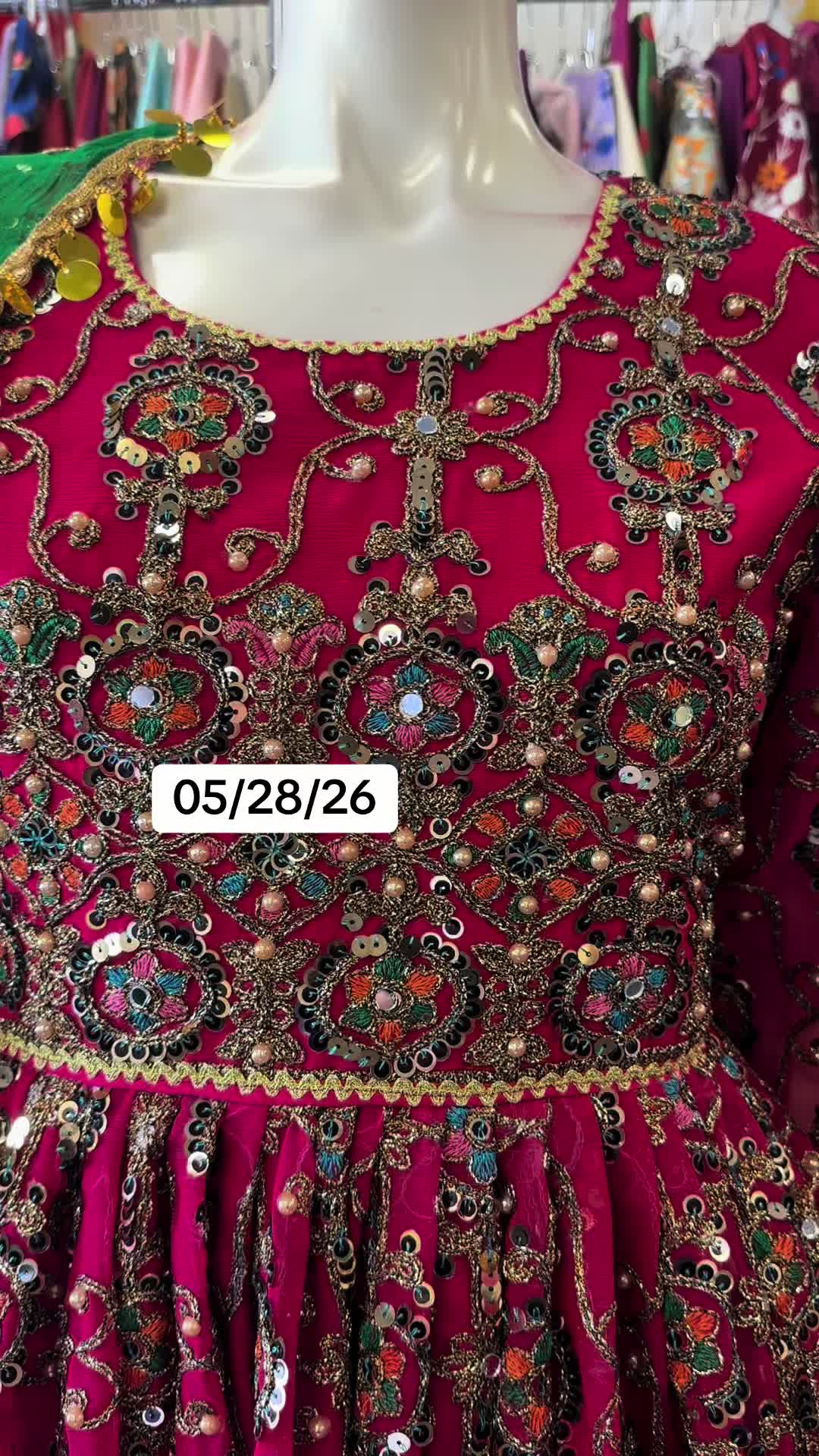 @Naaz_boutique🇺🇸