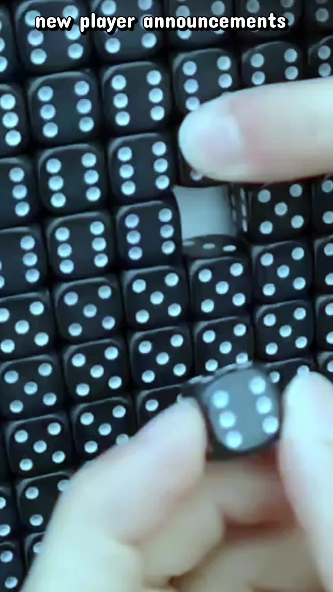 @League Of Dice