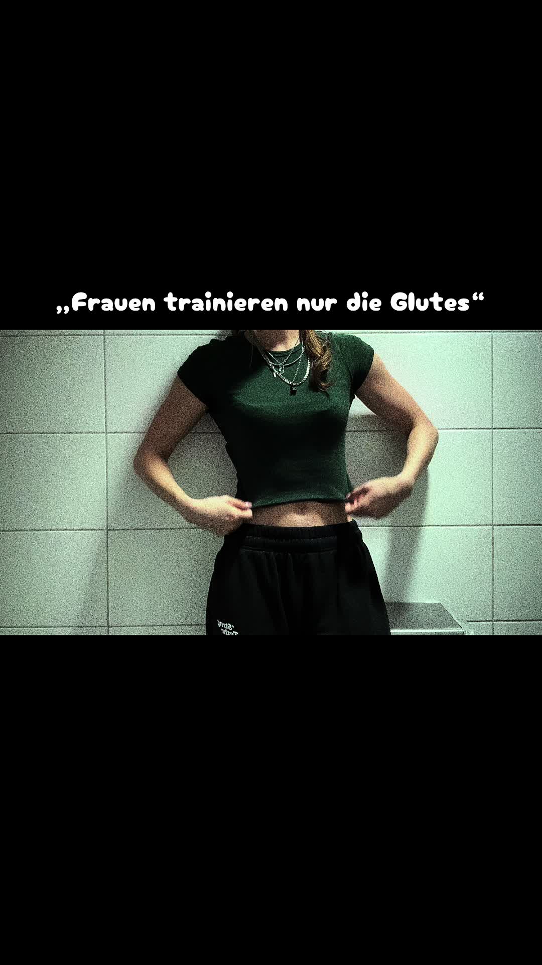 @Julia | GYM Content