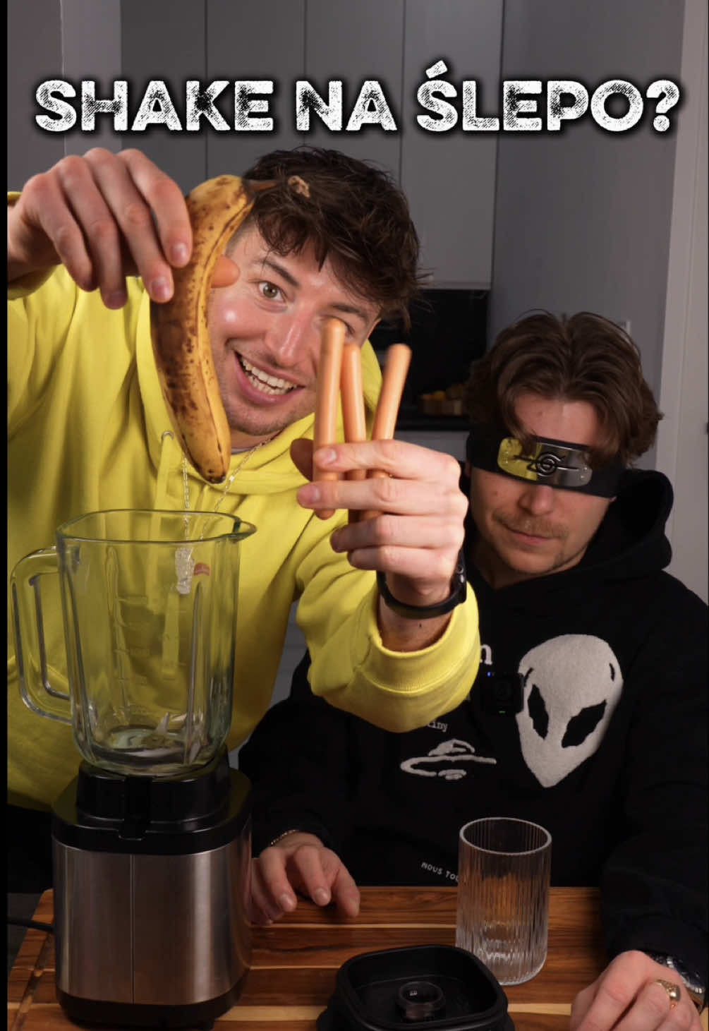 @Paweł Ożubko #ZróbmyTo! 😜