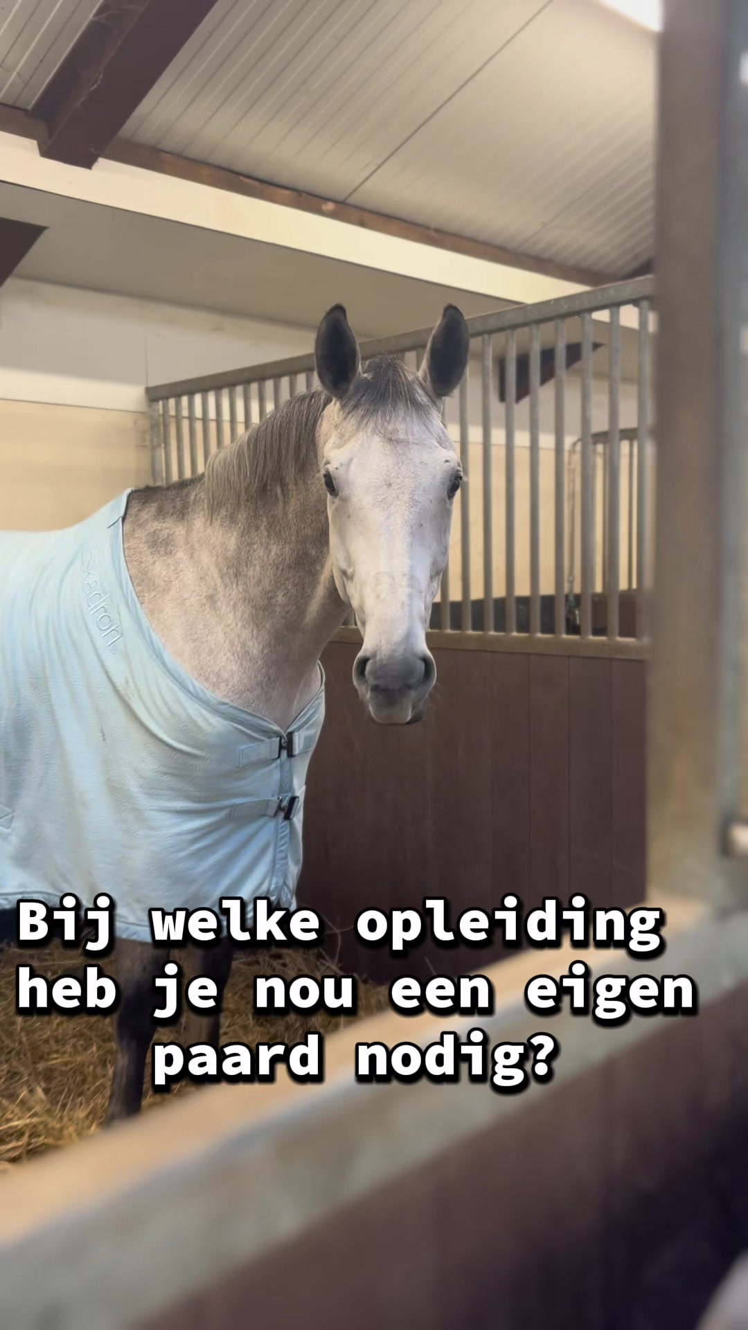 @Aeres Hippisch Centrum
