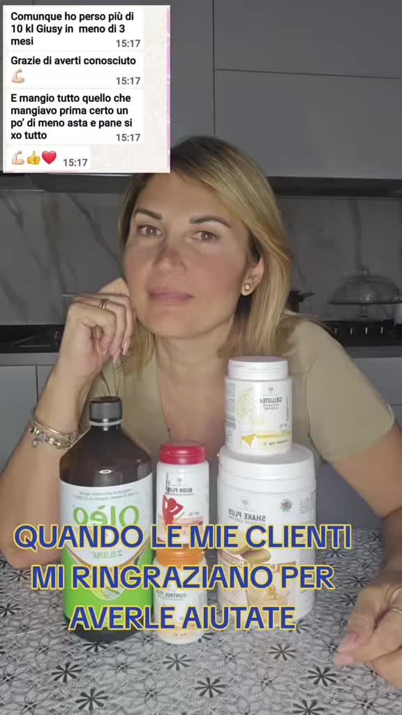 @Giusy Di Martino