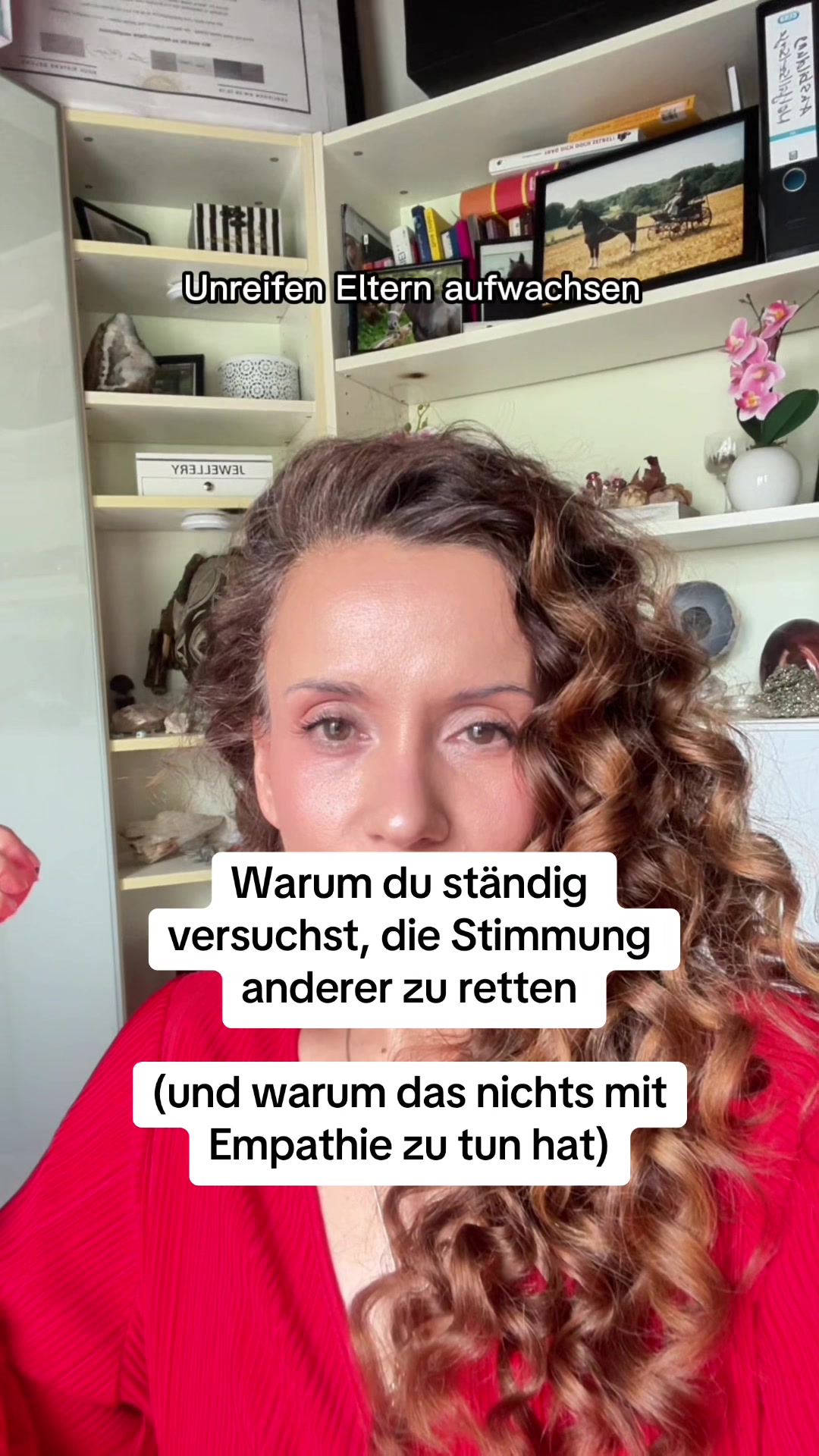 @Antje Simdorn - Narzissmus